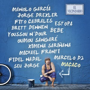 Coincidir — Macaco | Last.fm