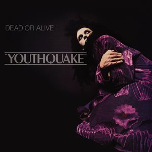 Image for 'Youthquake'