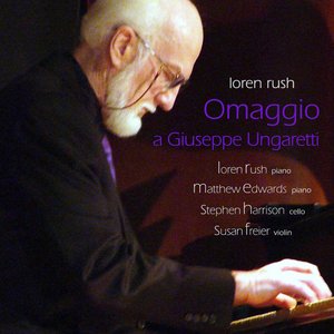 Omaggio a Giuseppe Ungaretti