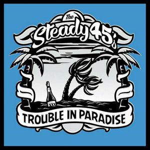 Trouble in paradise