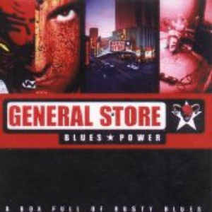 The General Store photo provided by Last.fm