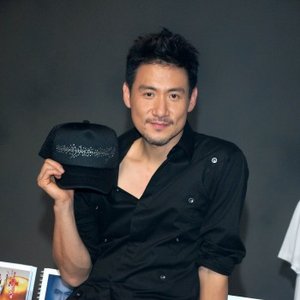 Jacky Cheung 張學友 的头像