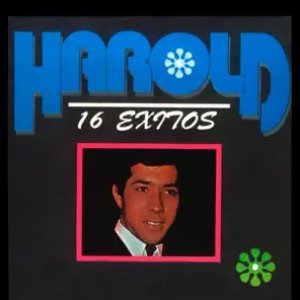 16 Exitos De Harold