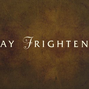 Аватар для Stay Frightened