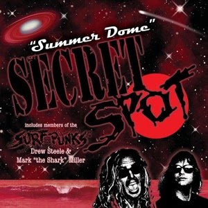Secret Spot 的头像