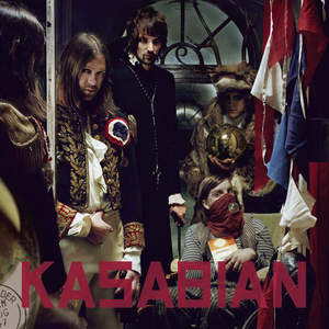 Kasabian, Fire