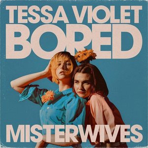 Avatar for Tessa Violet, MisterWives
