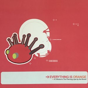 Everything Is Orange