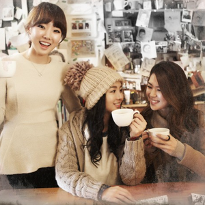 SeeYa photo provided by Last.fm