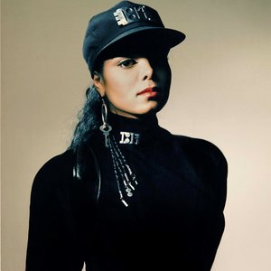 Avatar for Janet Jackson