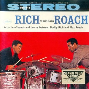 Rich Versus Roach