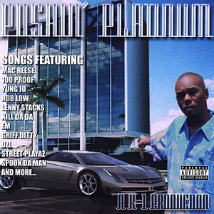 Pushin Platinum