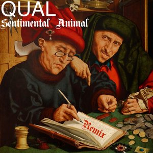 Sentimental Animal (Qual Remix) - Single