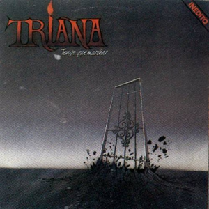 Tengo que marchar cover