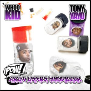 Avatar for D.J. Whoo Kid & Tony Yayo