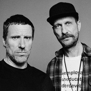 Avatar for Sleaford Mods, Amy Taylor