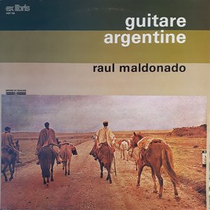 guitare argentine