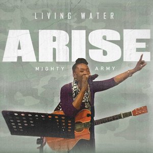 Image for 'Living Water Worship Band'