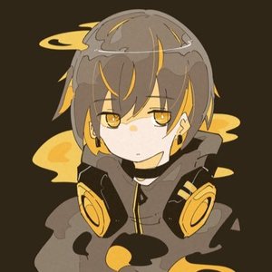 霧エクラ 的头像