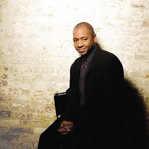 Branford Marsalis