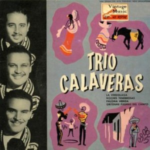 Vintage México Nº23 - EPs Collectors