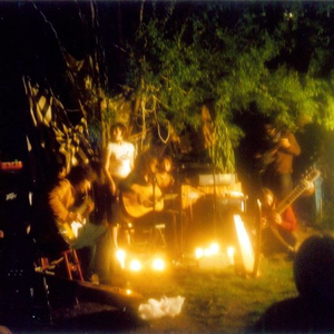 Feathers photo provided by Last.fm