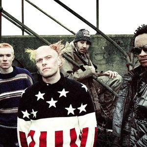 The Prodigy のアバター