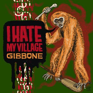 Gibbone - EP
