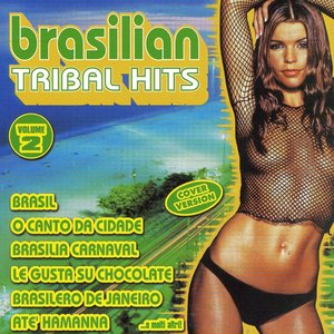 Brasilian Tribal Hits, Vol. 2