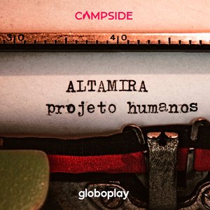 Avatar for Projeto Humanos: Altamira