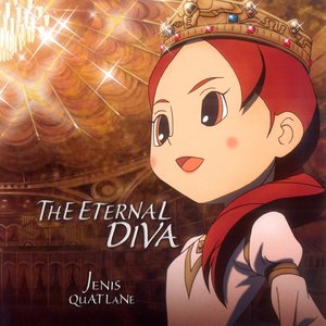 THE ETERNAL DIVA