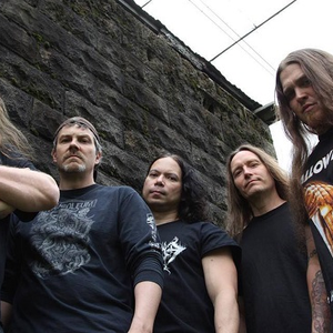 Mausoleum photo provided by Last.fm