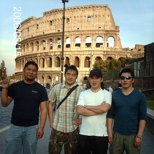 Hosoo & Transmongolia 的头像