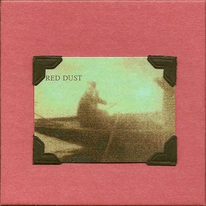 red dust
