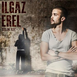 “Ilgaz Erel”的封面
