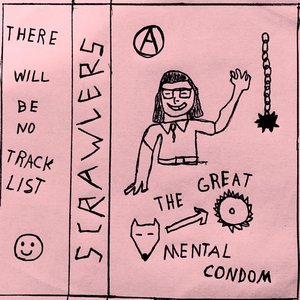 THE GREAT MENTAL CONDOM