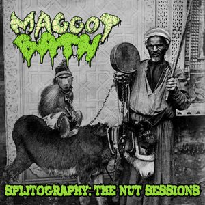 Splitography: The Nut Sessions
