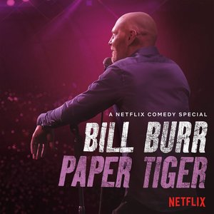 Paper Tiger
