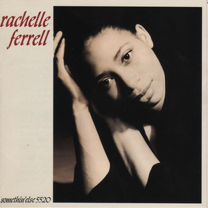 Rachelle Ferrell - 120% Psychedelic Trance Israel - Zortam Music