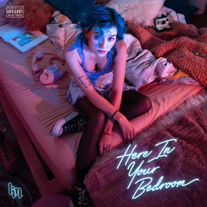 Here In Your Bedroom - EP