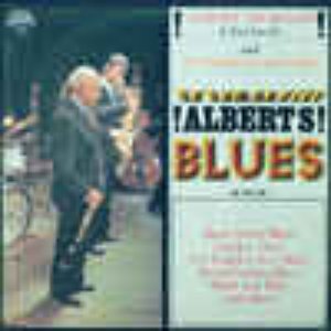 Albert's Blues