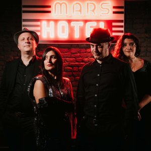 Avatar for Blou Daville