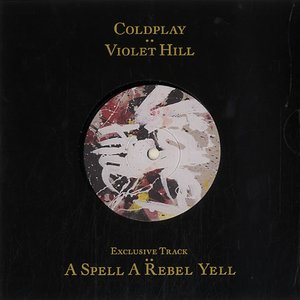 A Spell a Rebel Yell