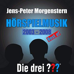 Die drei ??? Hörspielmusik - Best of 2003 - 2008