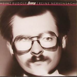 Reine Nervensache cover