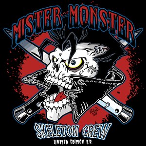 Skeleton Crew EP