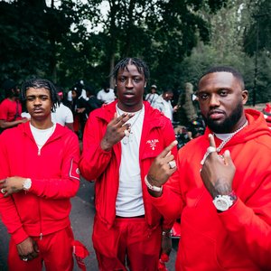 Headie One, Abra Cadabra & Bandokay 的头像