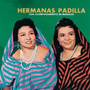 Hermanas Padilla Con Acompañamiento De Mariachi