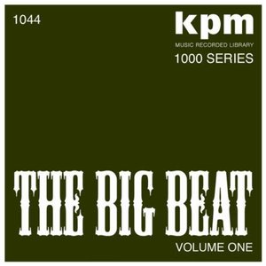 KPM 1000 Series: The Big Beat