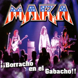 Borracho en el Gabacho